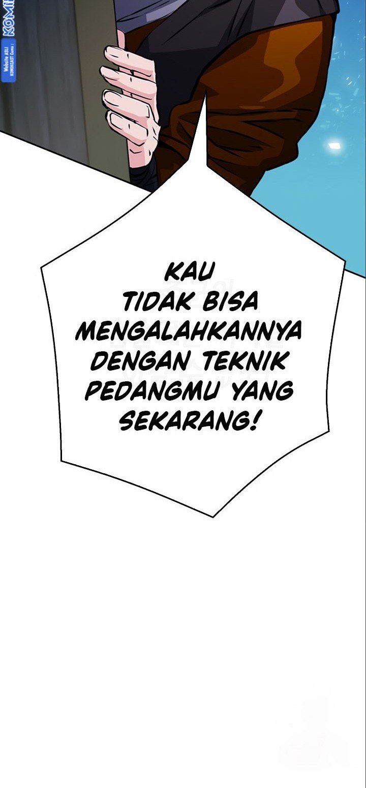 Seoul Station Druid Chapter 120 Gambar 9