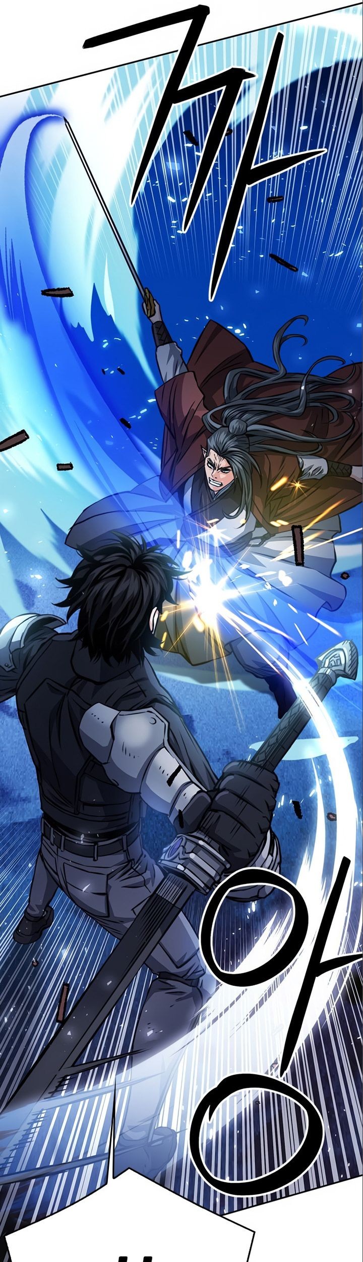 Seoul Station Druid Chapter 120 Gambar 10