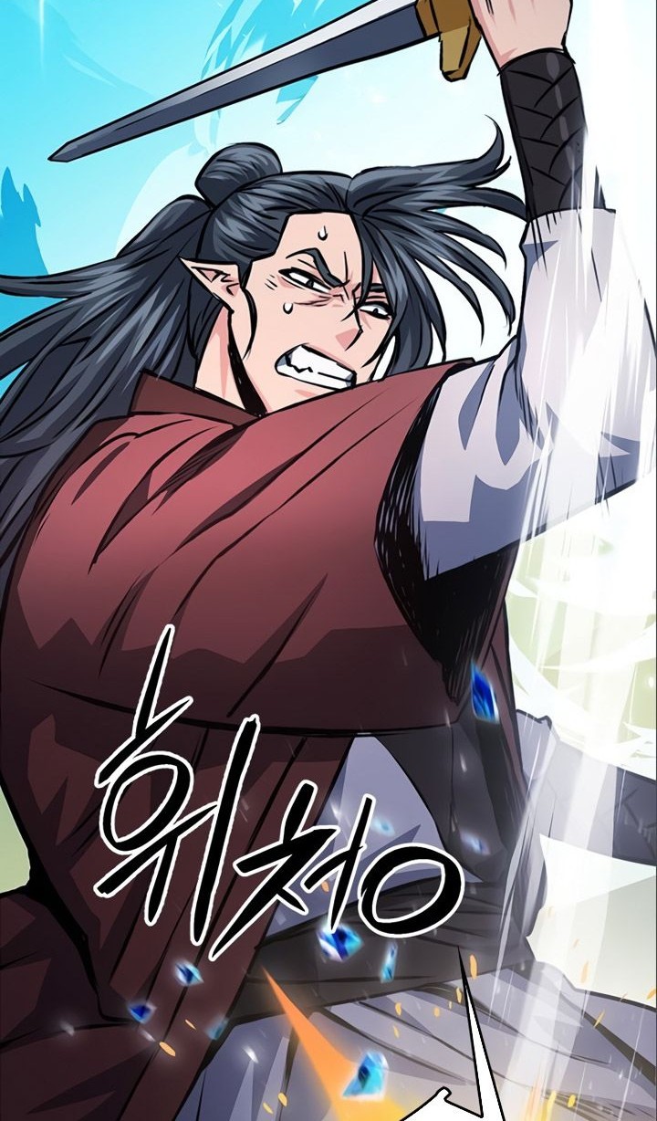 Seoul Station Druid Chapter 120 Gambar 15