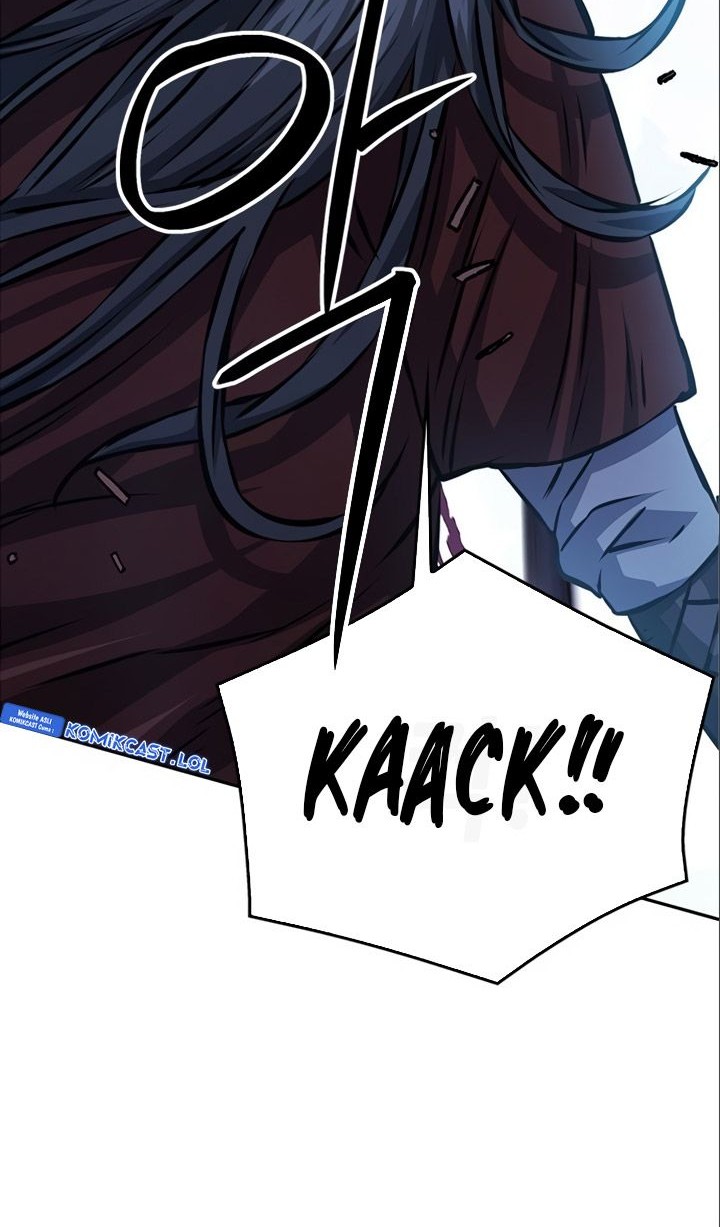 Seoul Station Druid Chapter 120 Gambar 17