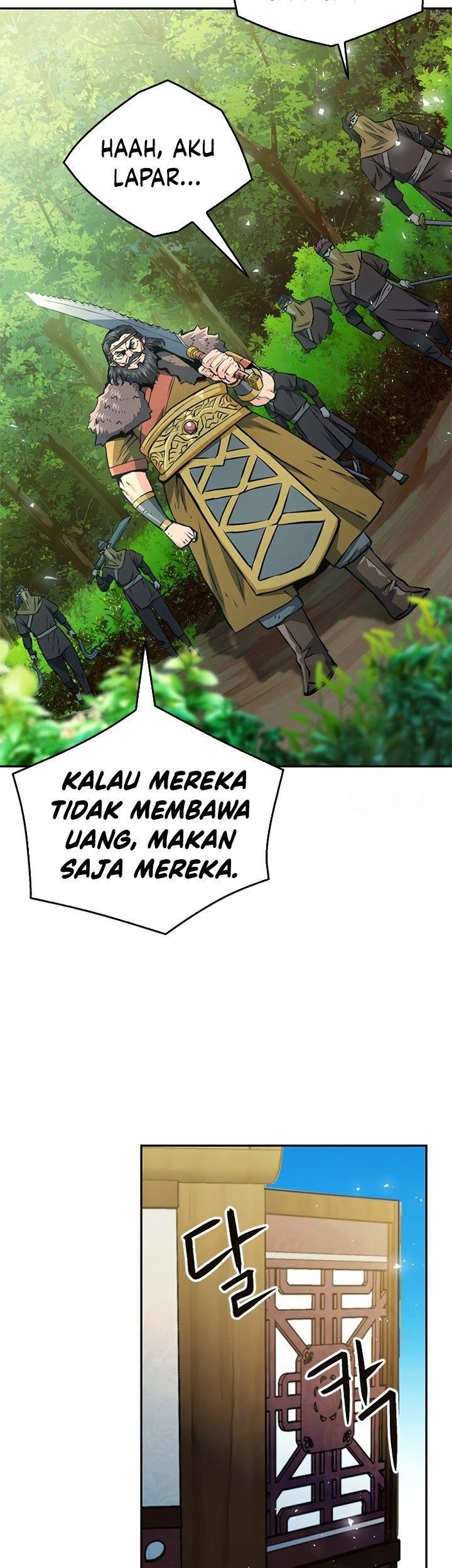 Seoul Station Druid Chapter 118 Gambar 26