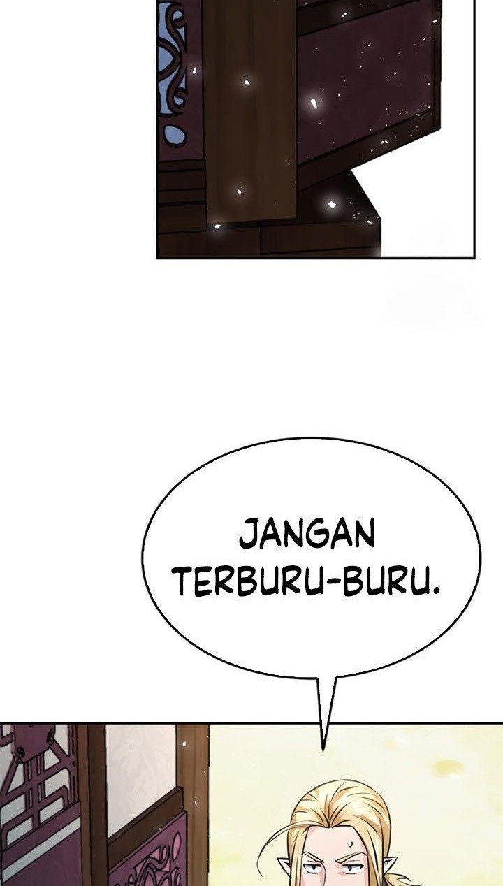 Seoul Station Druid Chapter 118 Gambar 27