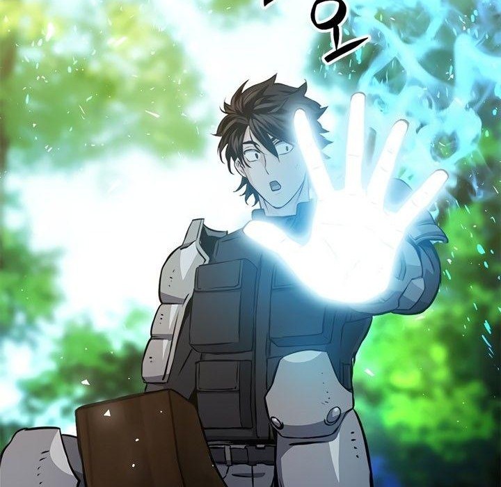 Seoul Station Druid Chapter 118 Gambar 45