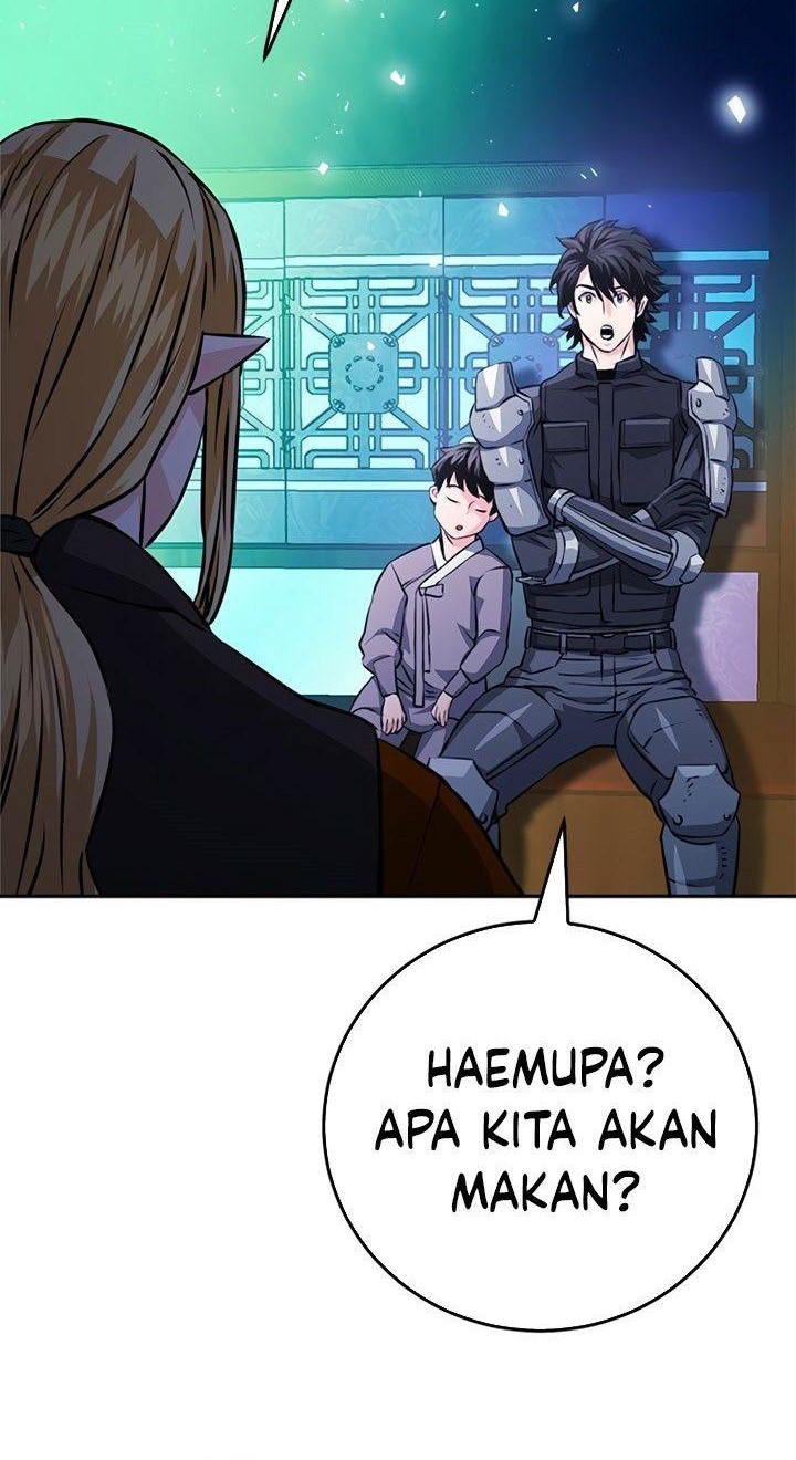 Seoul Station Druid Chapter 118 Gambar 103