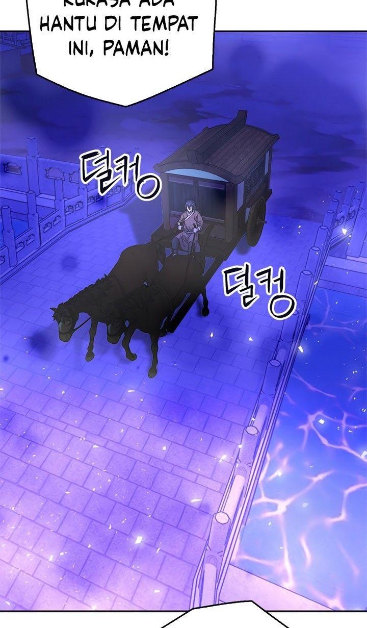Seoul Station Druid Chapter 118 Gambar 107