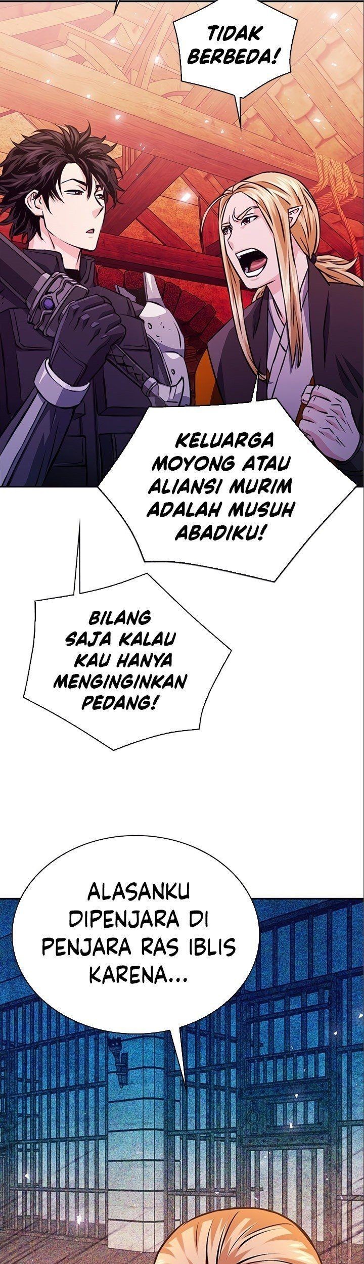 Seoul Station Druid Chapter 117 Gambar 18