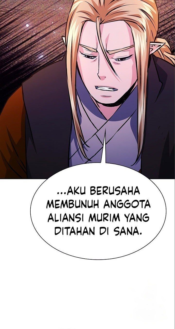 Seoul Station Druid Chapter 117 Gambar 19