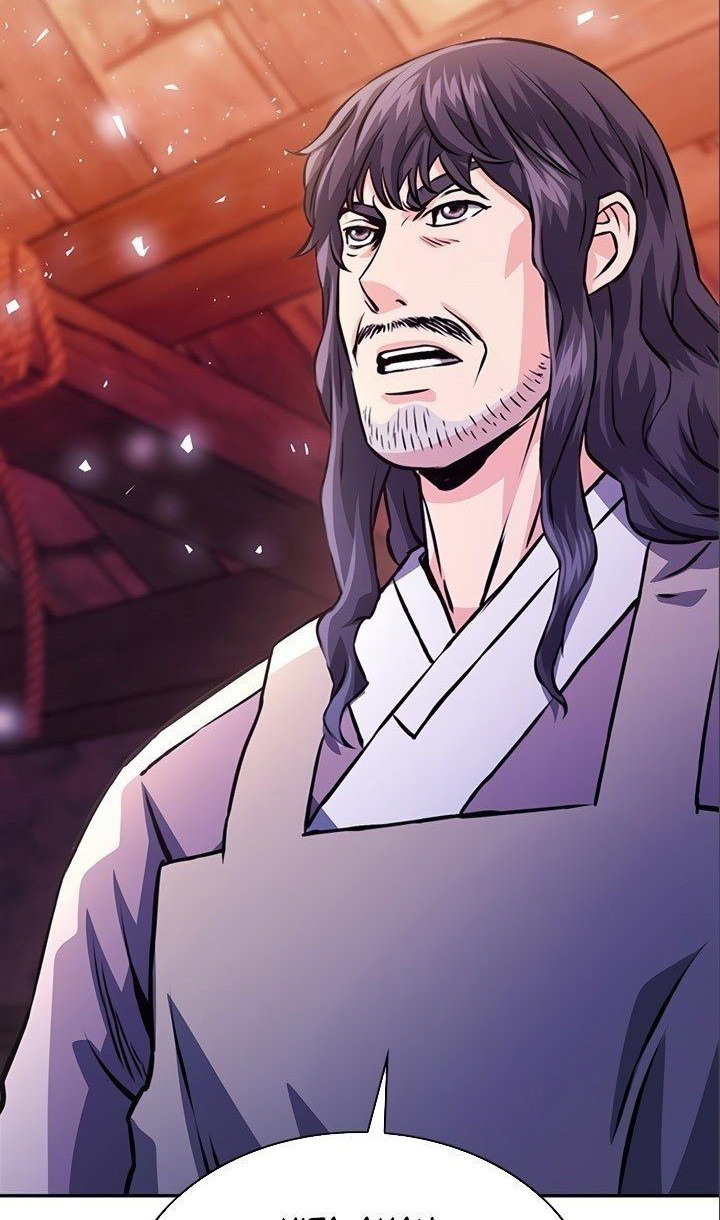 Seoul Station Druid Chapter 117 Gambar 21