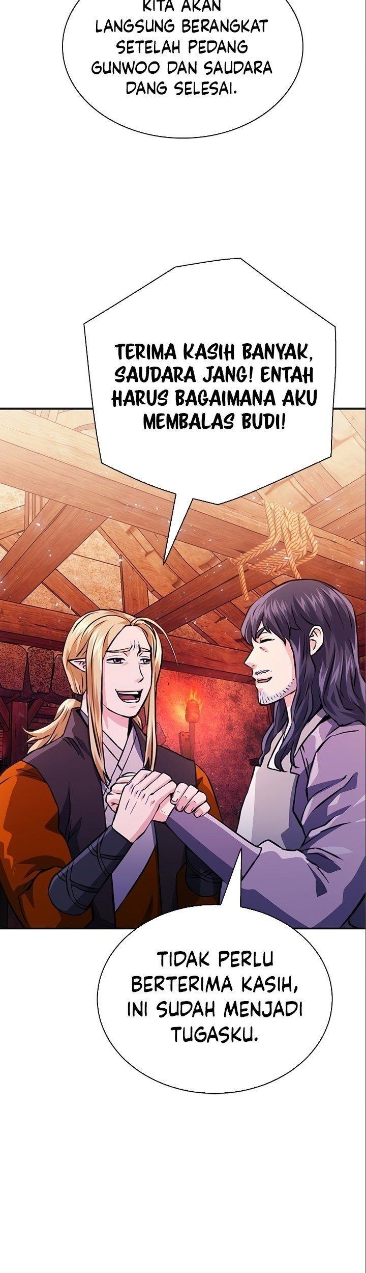 Seoul Station Druid Chapter 117 Gambar 22