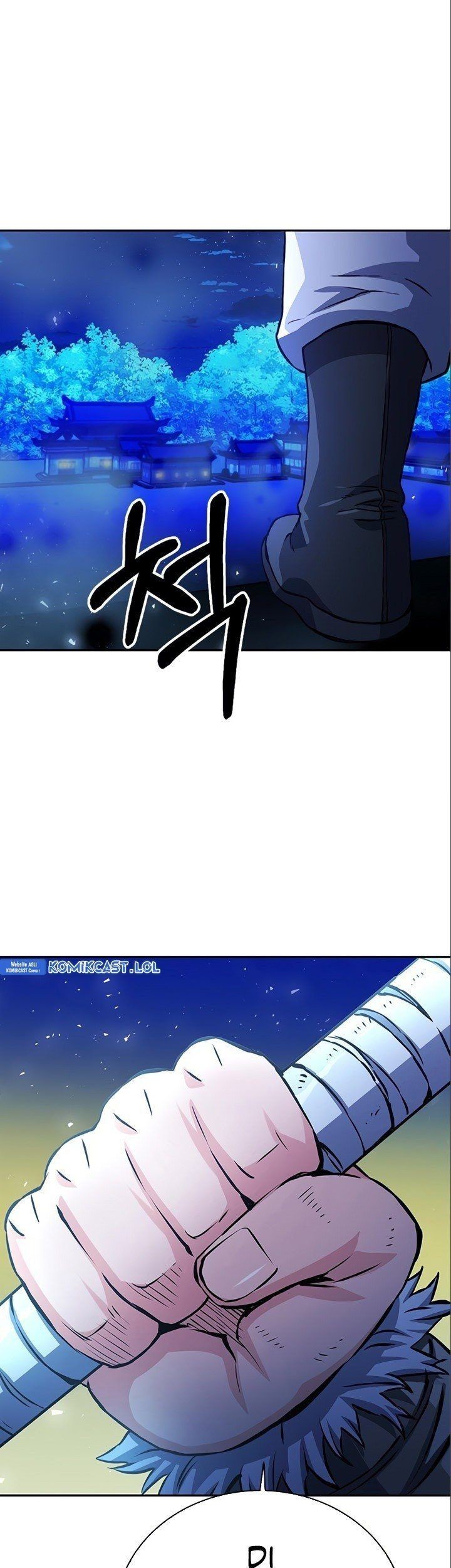 Seoul Station Druid Chapter 117 Gambar 24