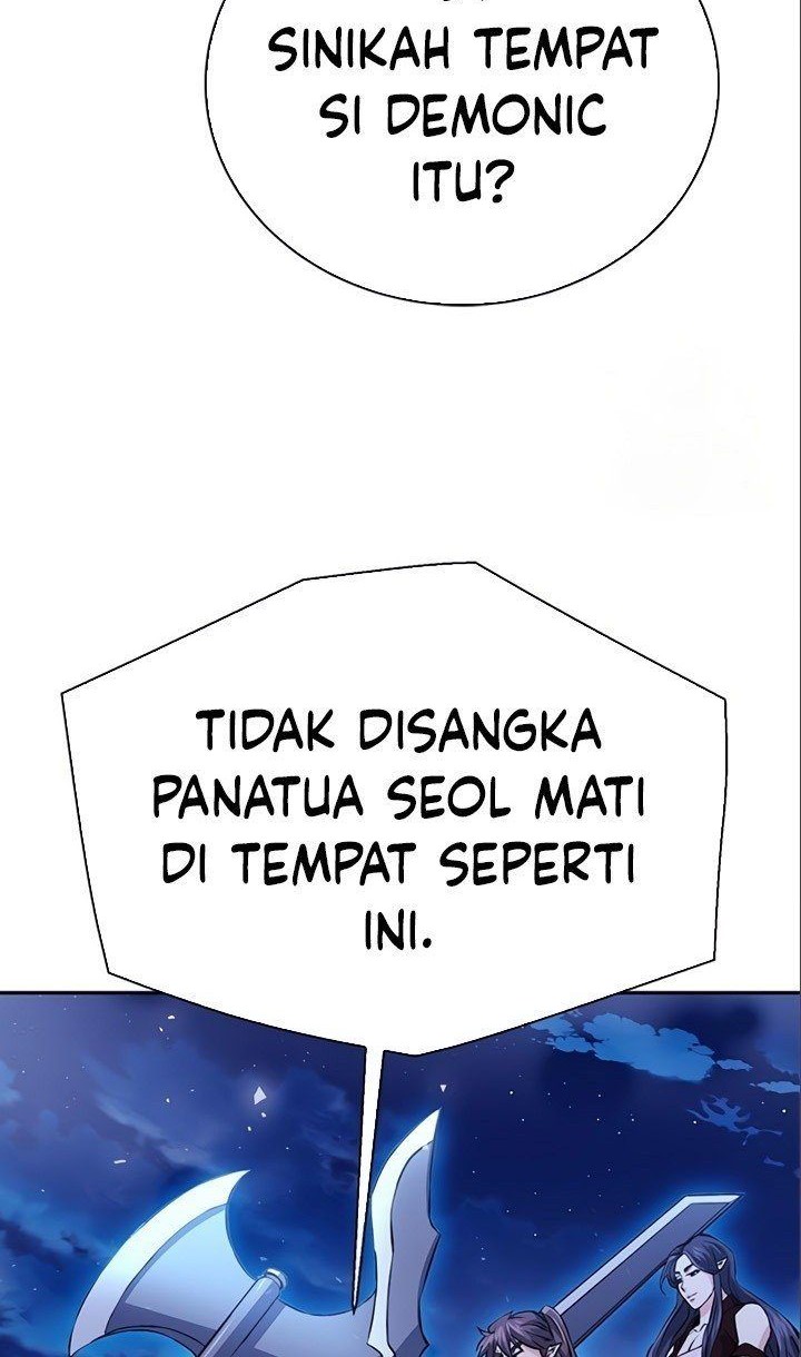 Seoul Station Druid Chapter 117 Gambar 25