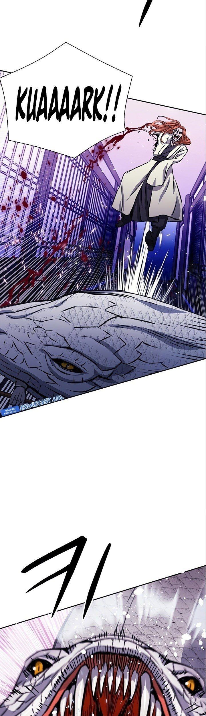 Seoul Station Druid Chapter 117 Gambar 34