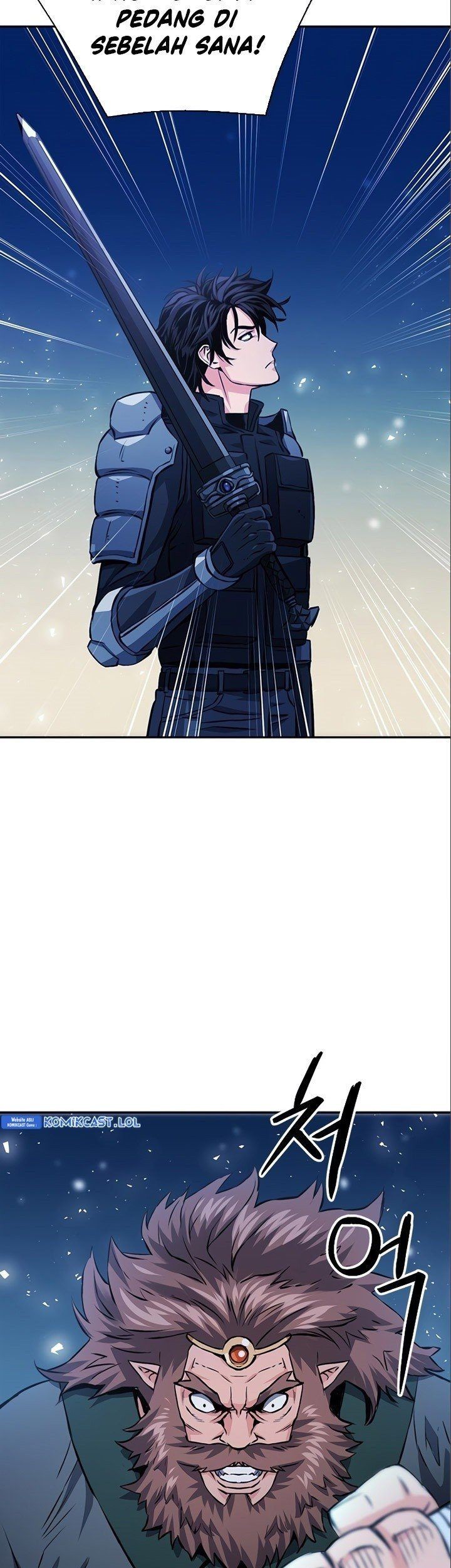Seoul Station Druid Chapter 117 Gambar 42