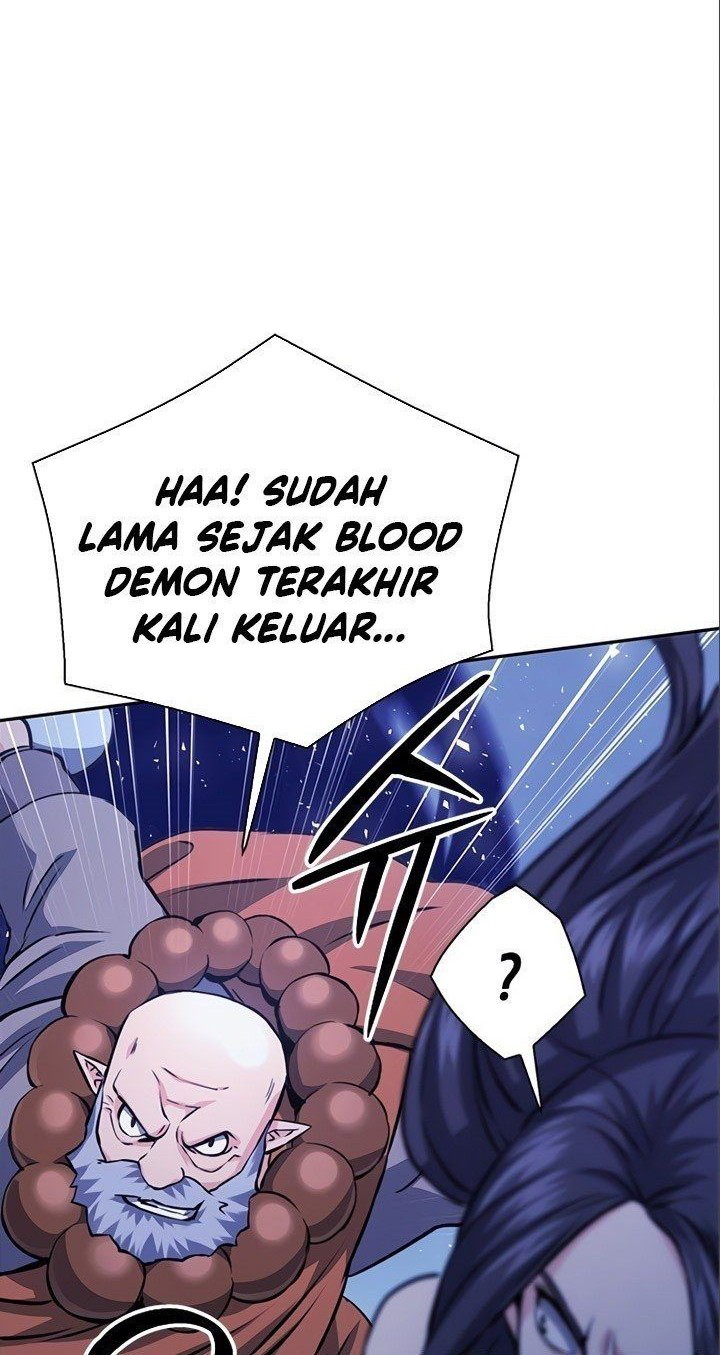 Seoul Station Druid Chapter 117 Gambar 45
