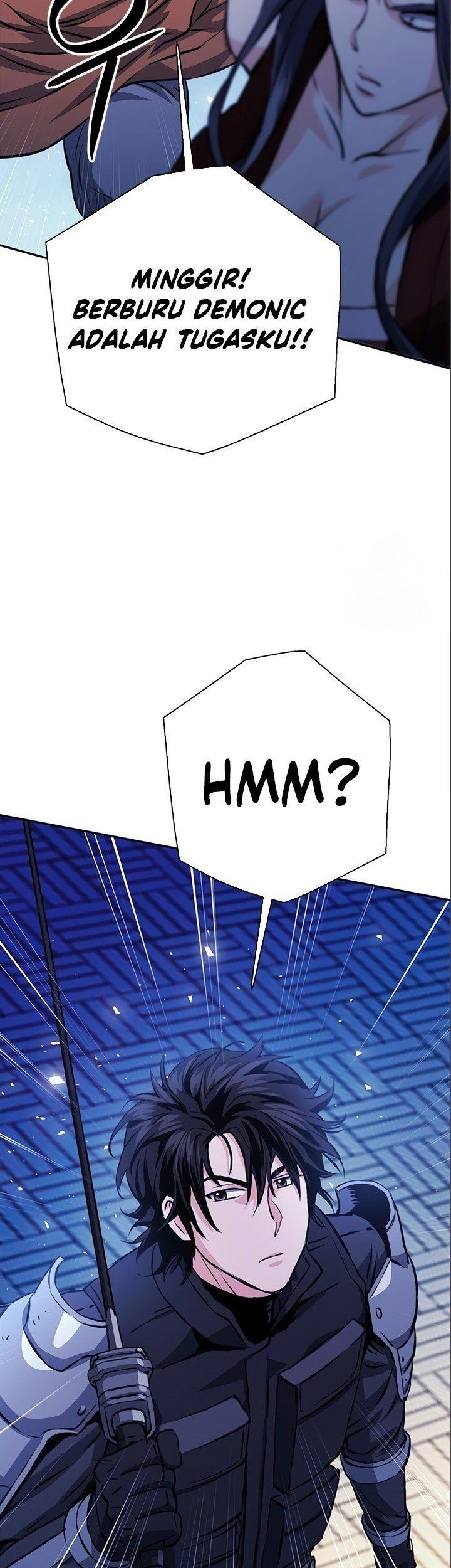 Seoul Station Druid Chapter 117 Gambar 46