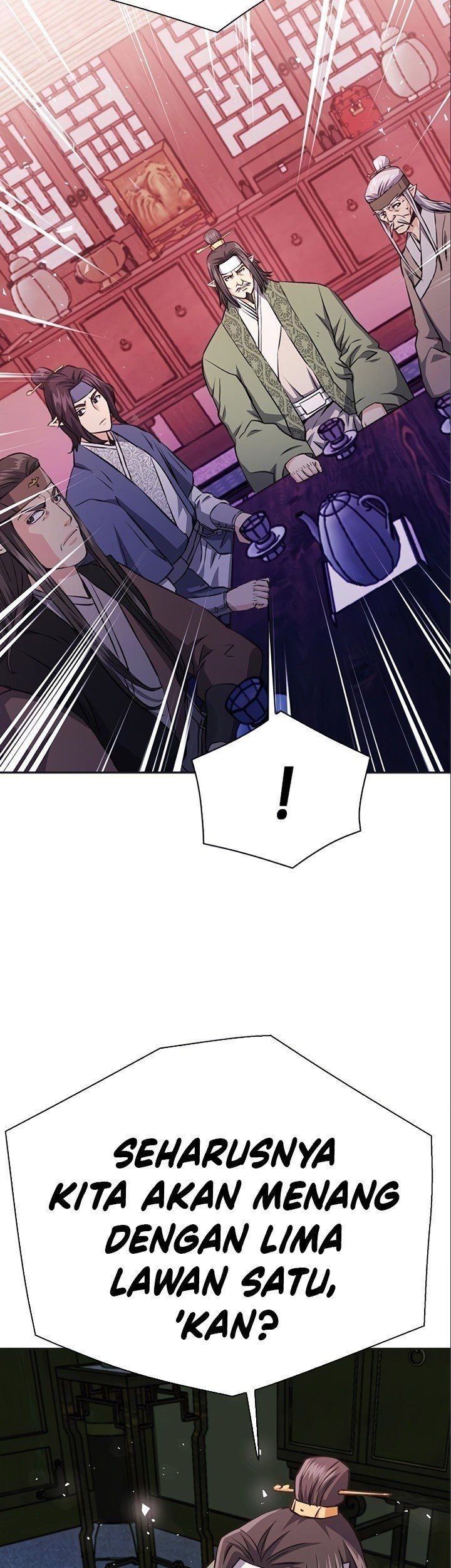 Seoul Station Druid Chapter 117 Gambar 48