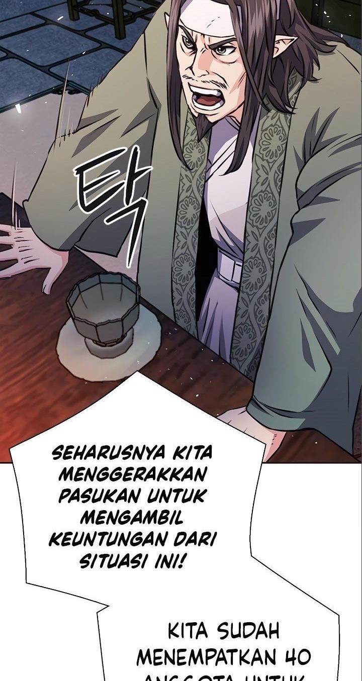 Seoul Station Druid Chapter 117 Gambar 49