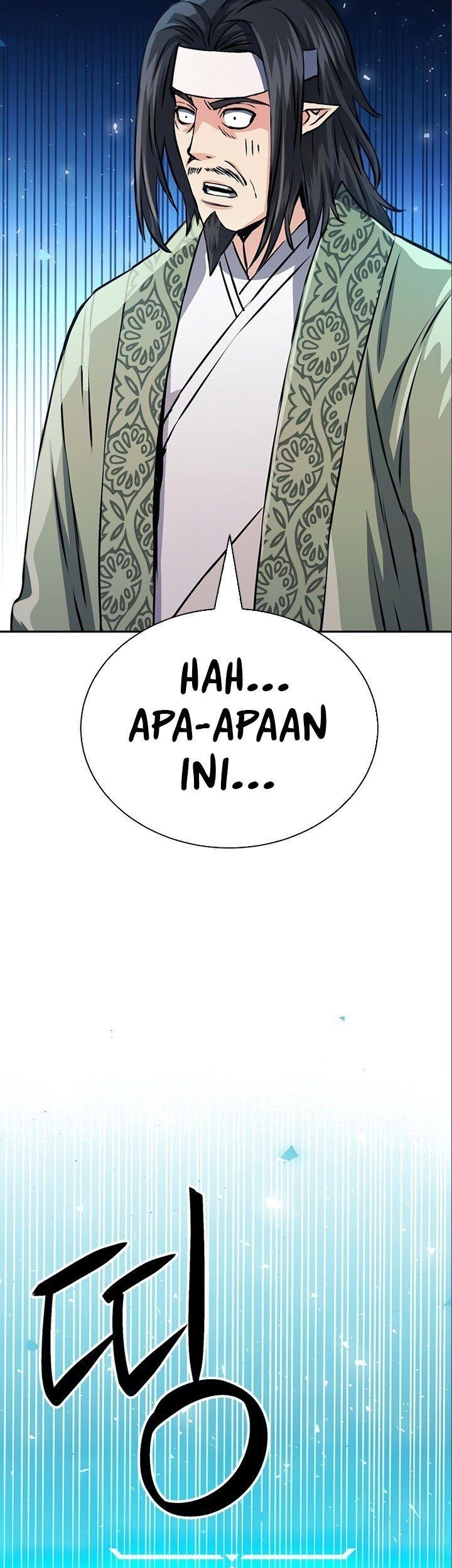 Seoul Station Druid Chapter 117 Gambar 54