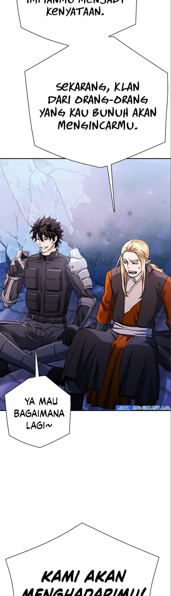 Seoul Station Druid Chapter 117 Gambar 58