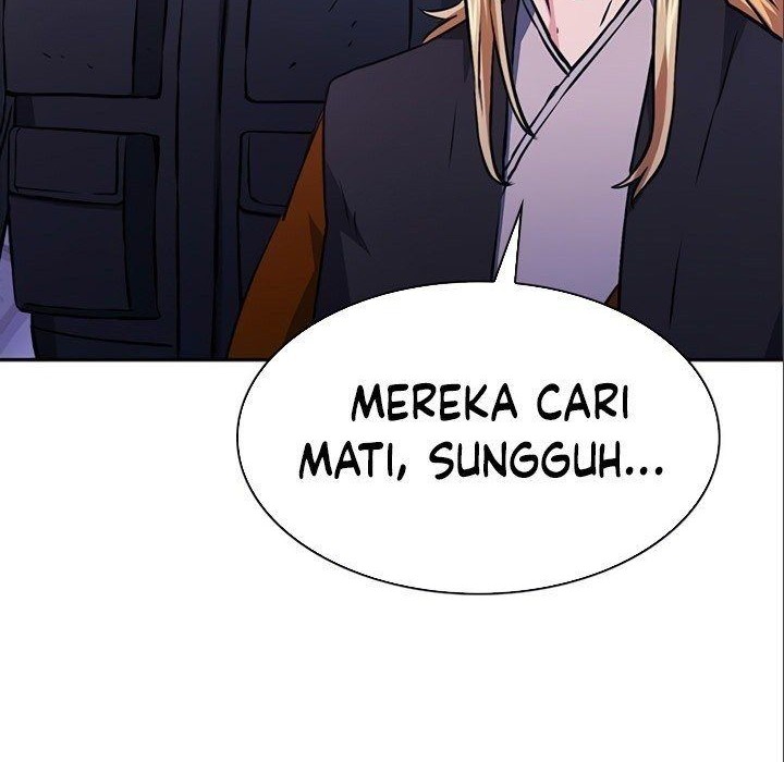 Seoul Station Druid Chapter 117 Gambar 61