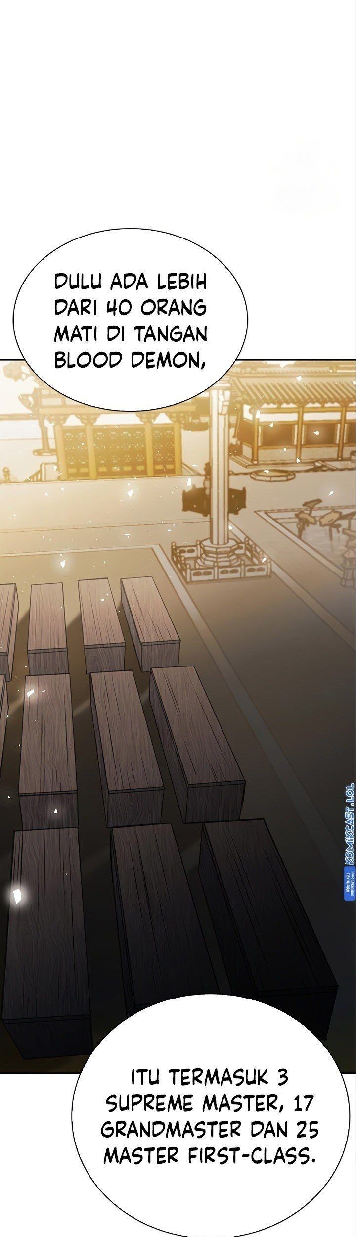 Seoul Station Druid Chapter 117 Gambar 62