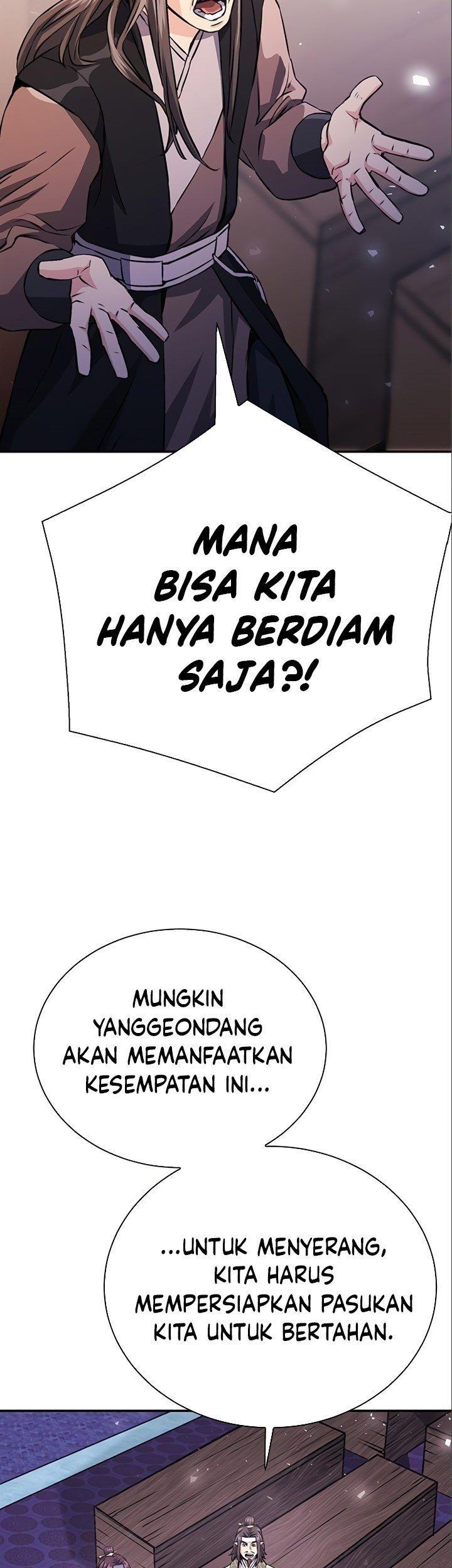 Seoul Station Druid Chapter 117 Gambar 64