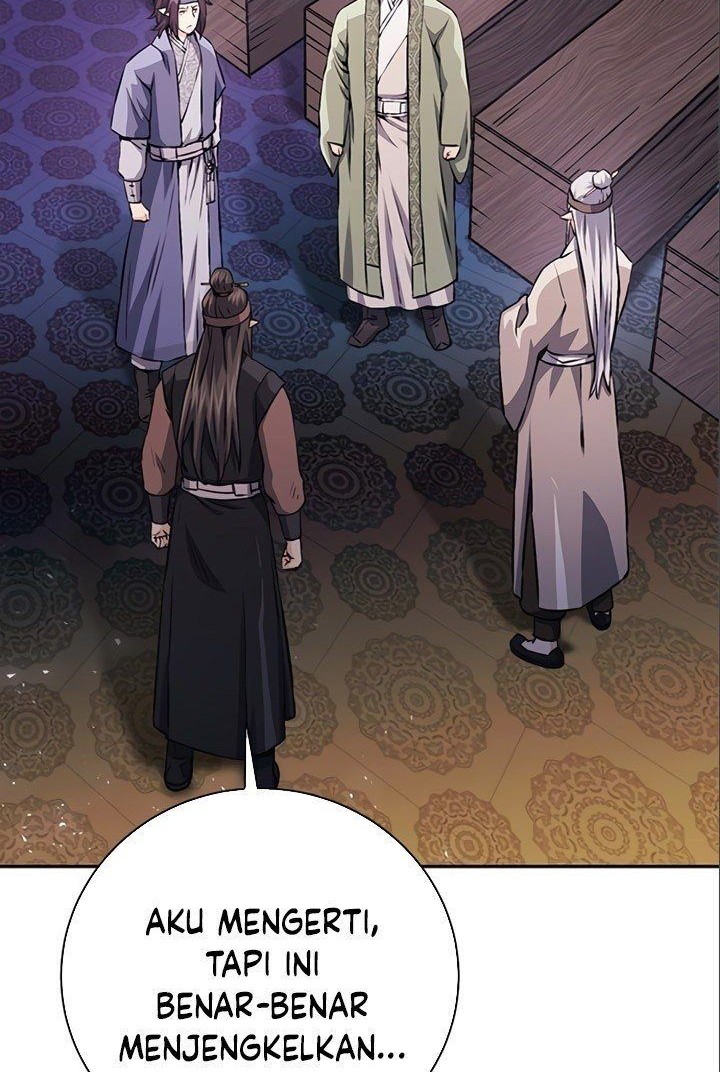 Seoul Station Druid Chapter 117 Gambar 65
