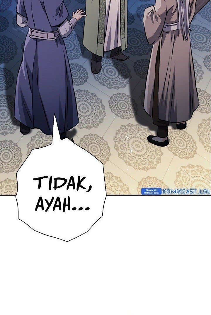 Seoul Station Druid Chapter 117 Gambar 69