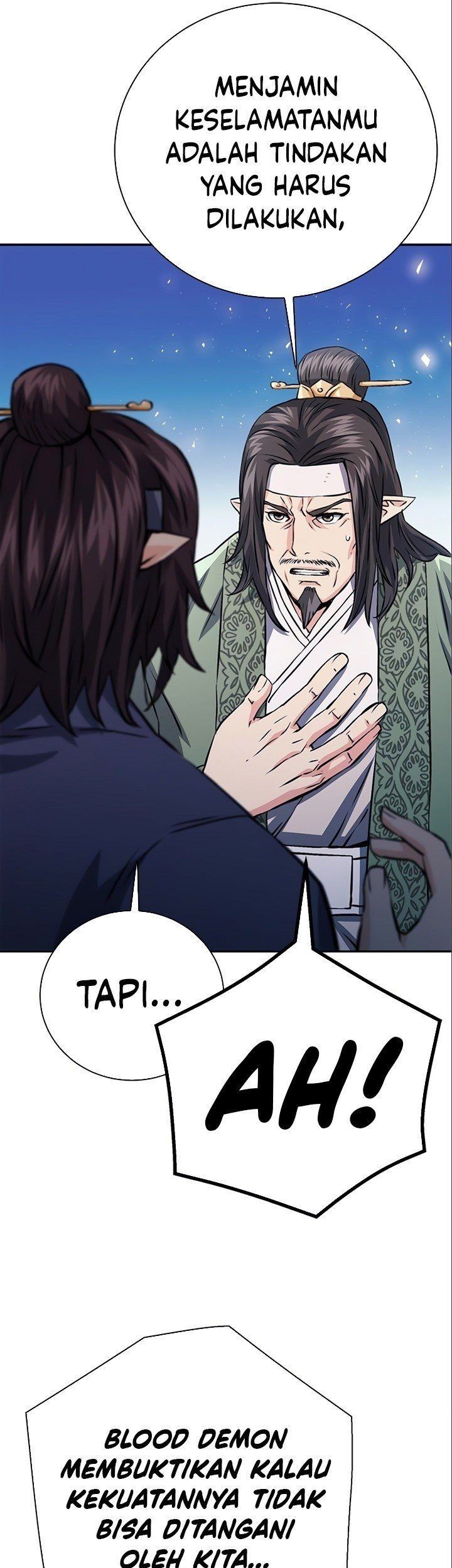 Seoul Station Druid Chapter 117 Gambar 70