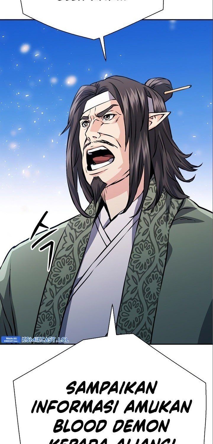 Seoul Station Druid Chapter 117 Gambar 71
