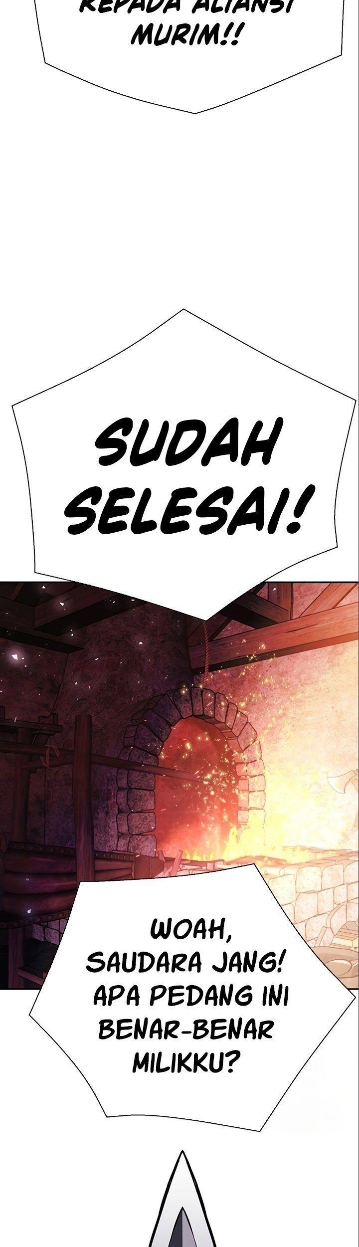 Seoul Station Druid Chapter 117 Gambar 72