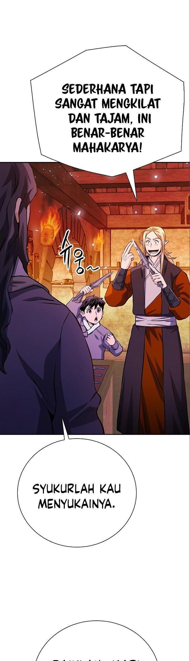 Seoul Station Druid Chapter 117 Gambar 74