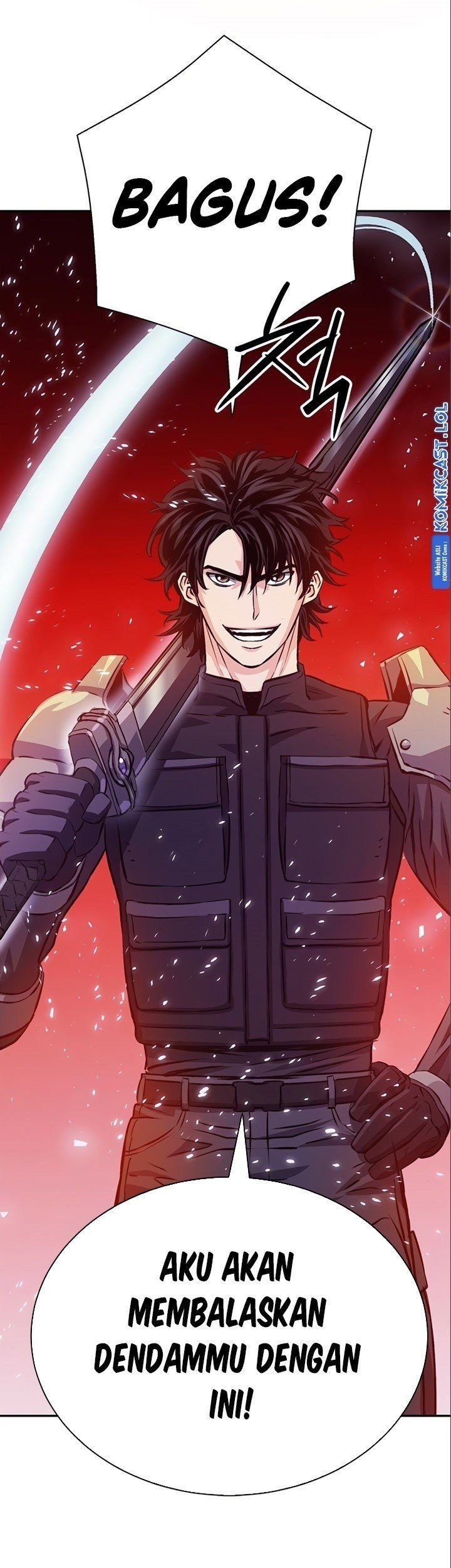 Seoul Station Druid Chapter 117 Gambar 4