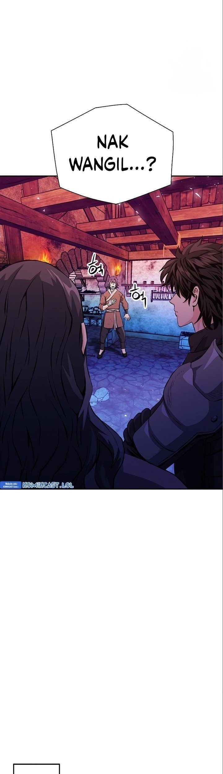 Seoul Station Druid Chapter 117 Gambar 78