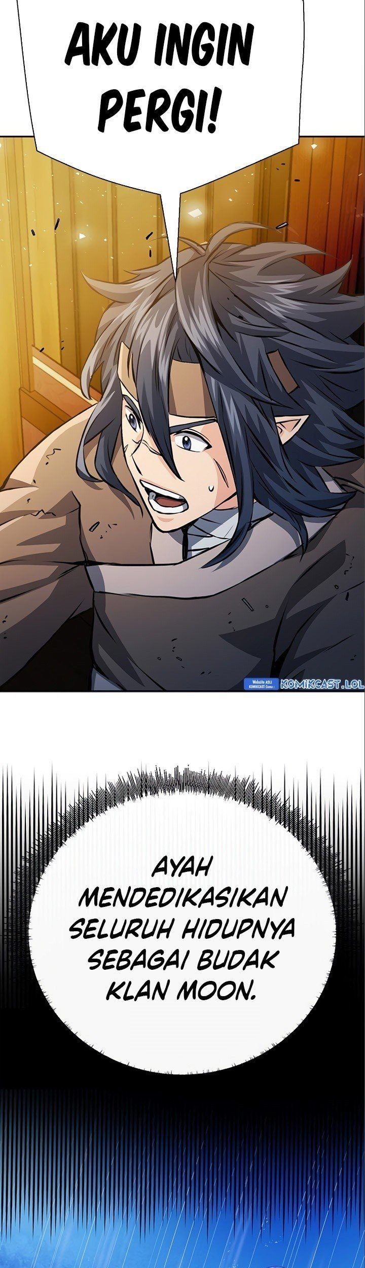 Seoul Station Druid Chapter 117 Gambar 84