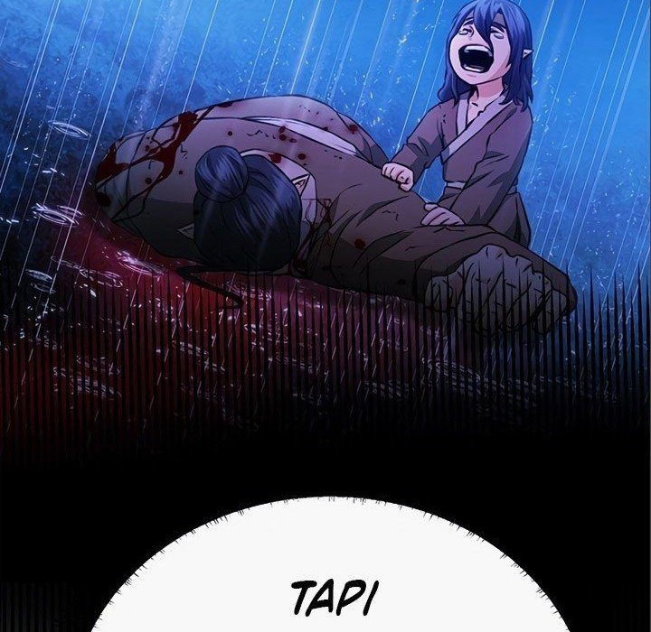 Seoul Station Druid Chapter 117 Gambar 85