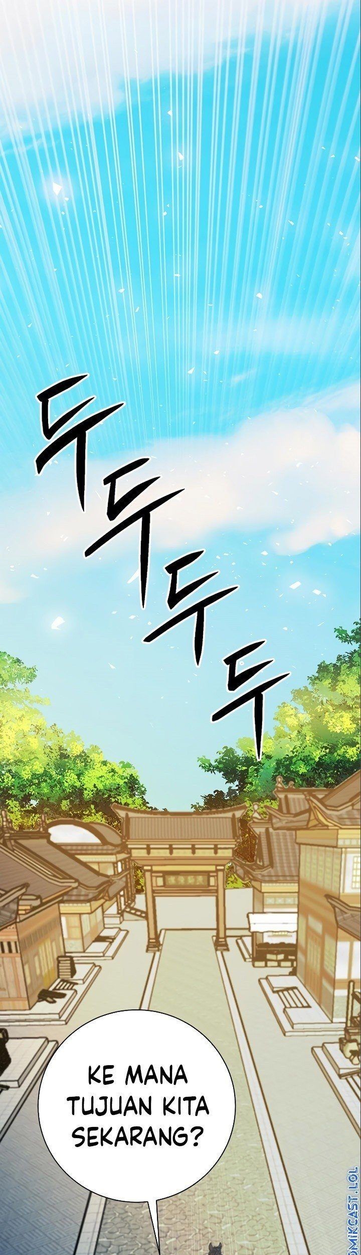 Seoul Station Druid Chapter 117 Gambar 88