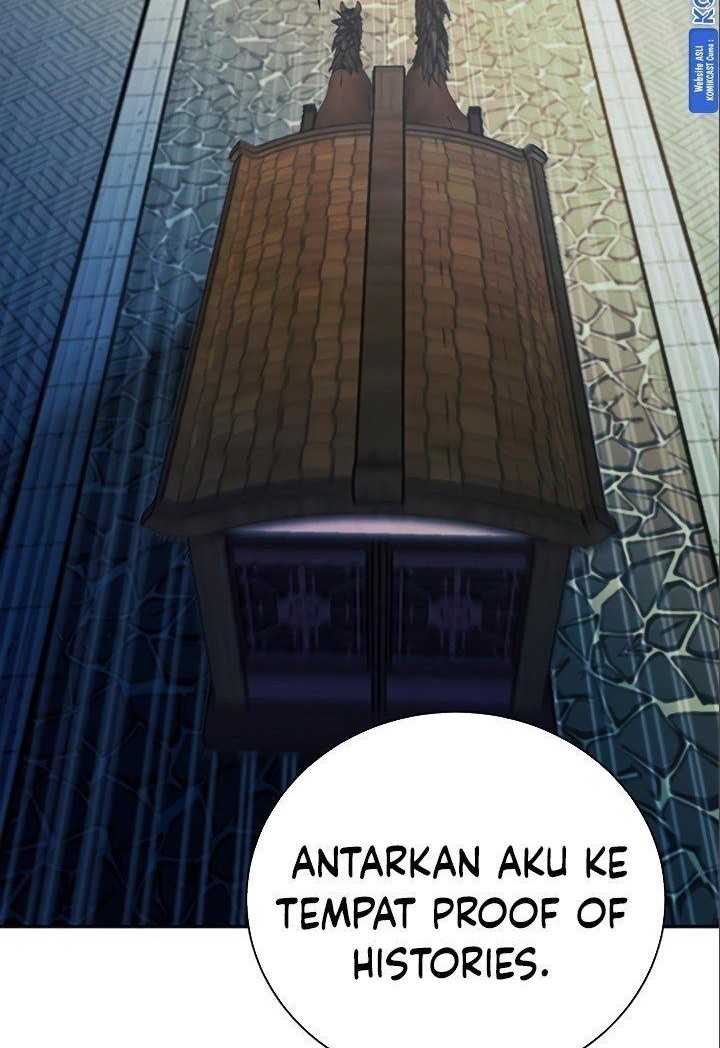 Seoul Station Druid Chapter 117 Gambar 89