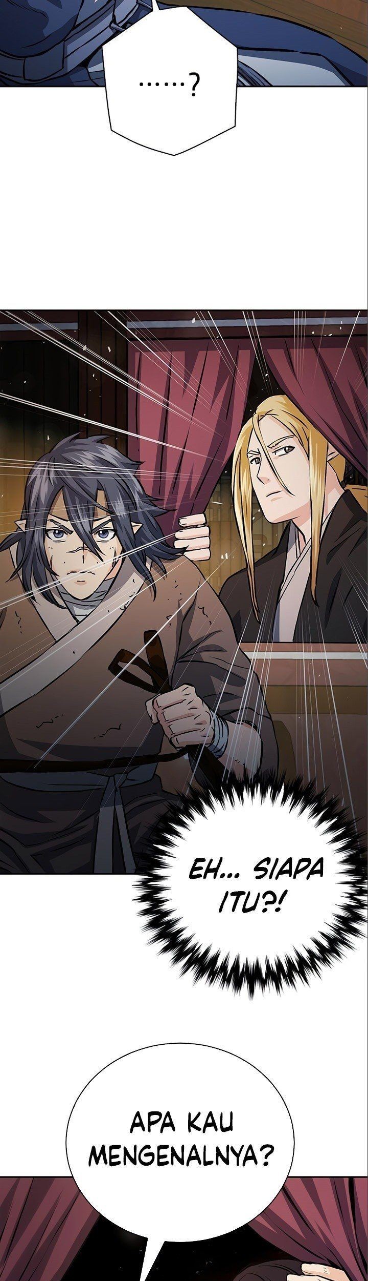 Seoul Station Druid Chapter 117 Gambar 94
