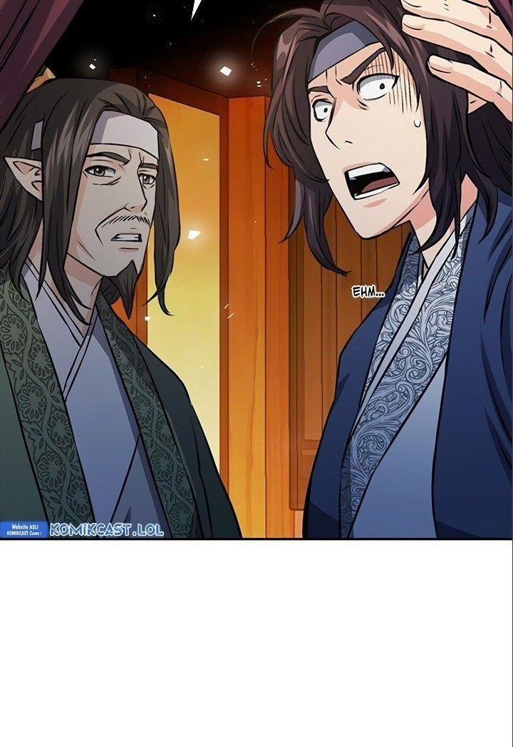 Seoul Station Druid Chapter 117 Gambar 95