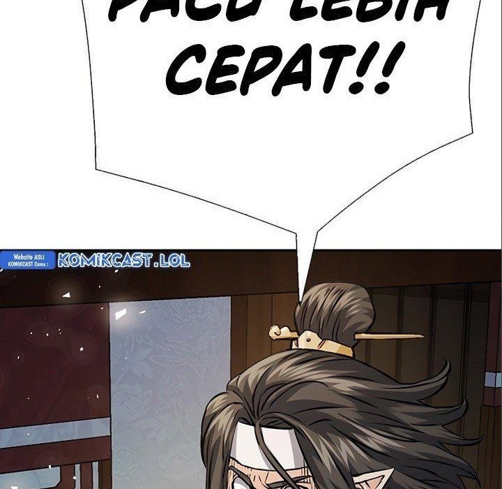 Seoul Station Druid Chapter 117 Gambar 97