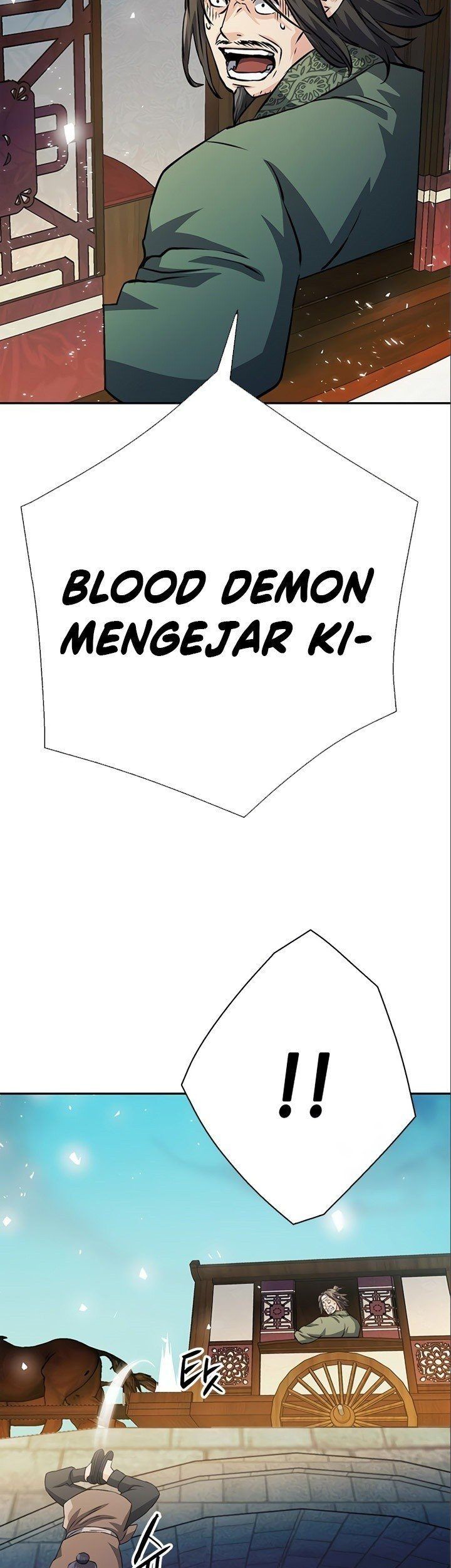 Seoul Station Druid Chapter 117 Gambar 98