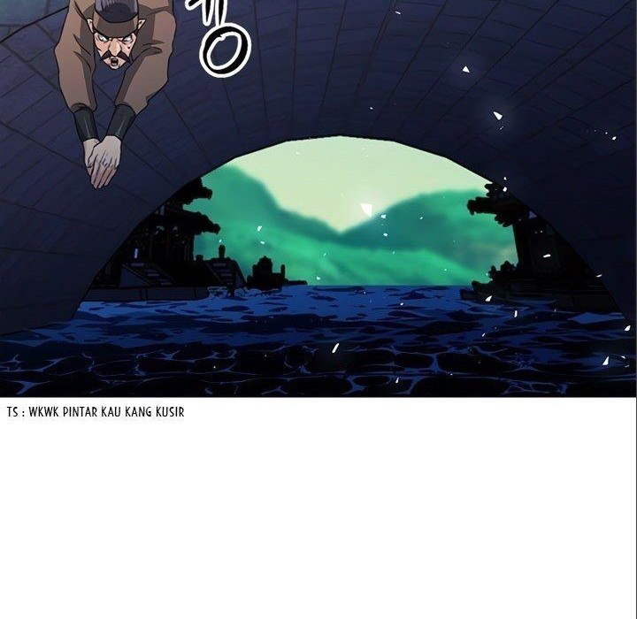 Seoul Station Druid Chapter 117 Gambar 99