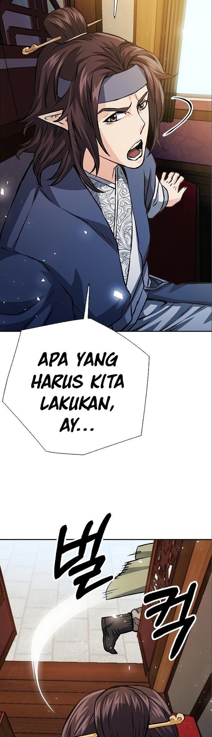 Seoul Station Druid Chapter 117 Gambar 102