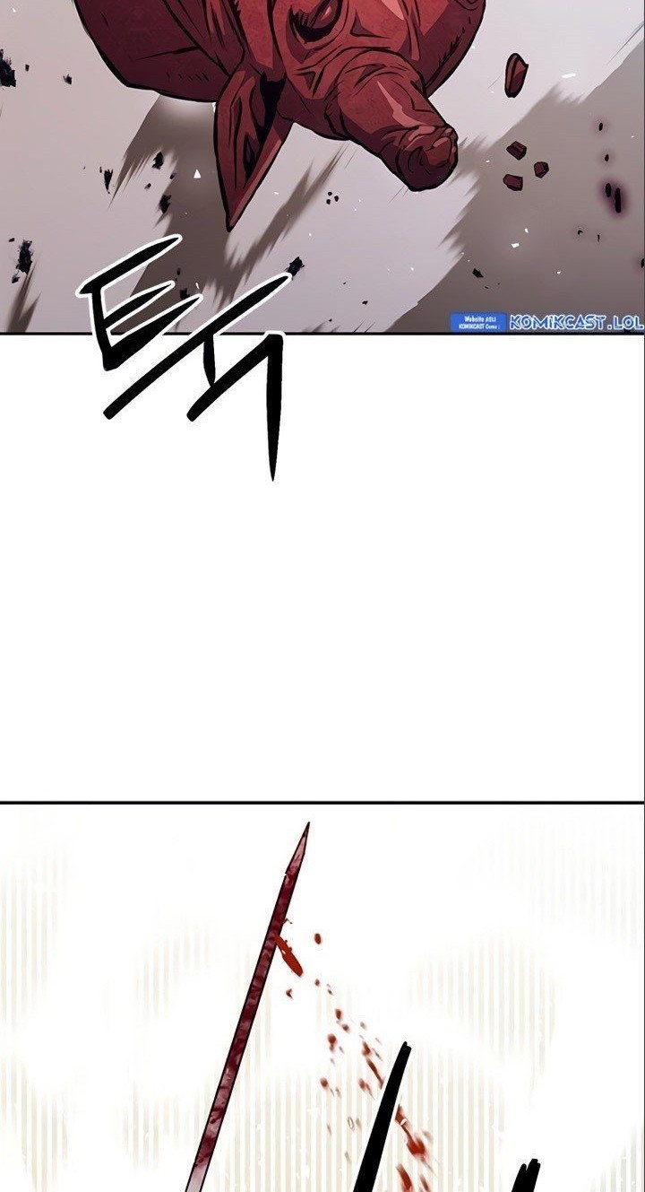 Seoul Station Druid Chapter 117 Gambar 109