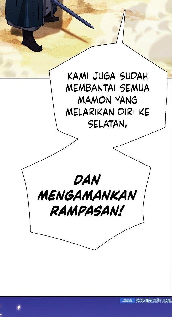 Seoul Station Druid Chapter 117 Gambar 113