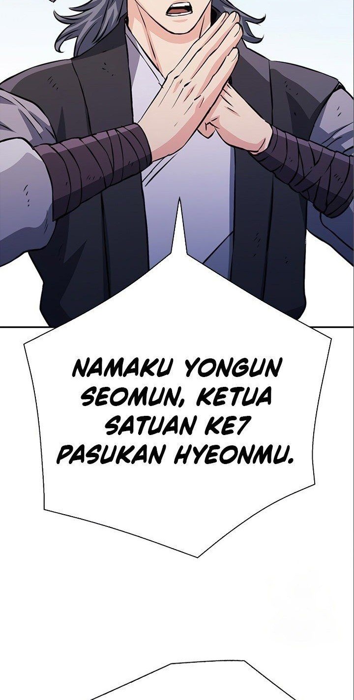 Seoul Station Druid Chapter 117 Gambar 115