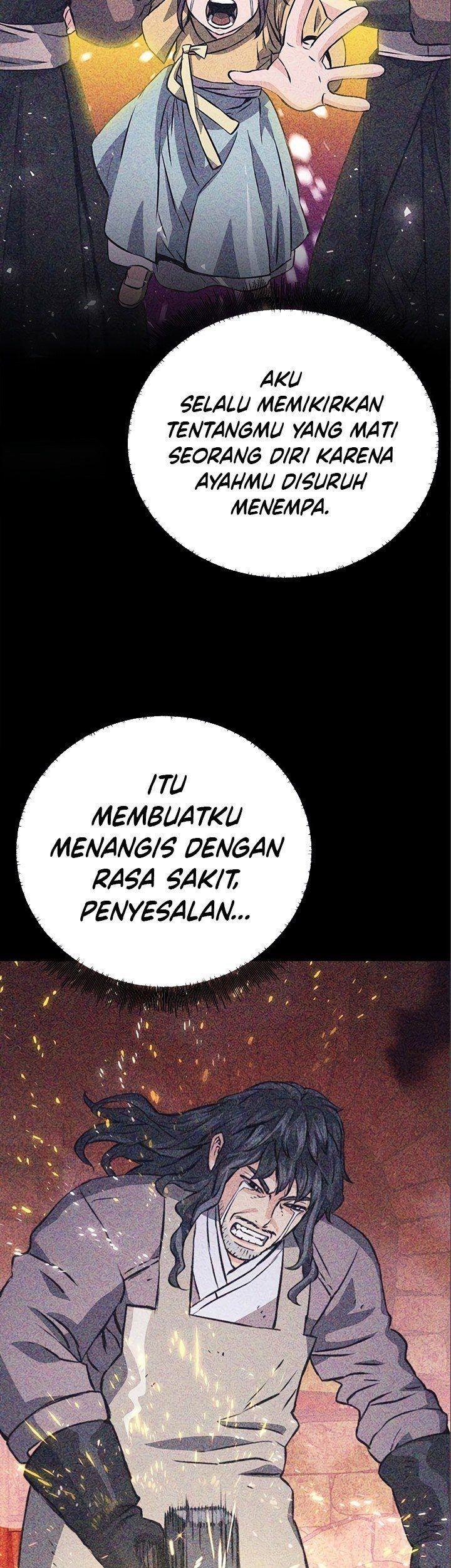 Seoul Station Druid Chapter 117 Gambar 8