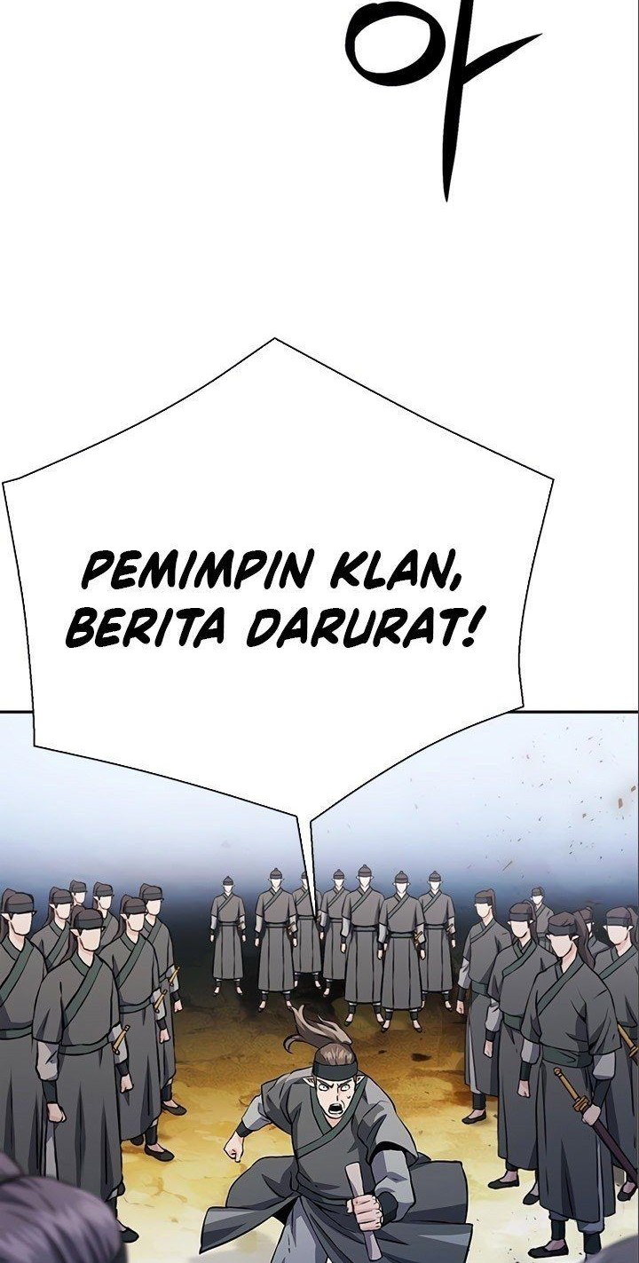 Seoul Station Druid Chapter 117 Gambar 119