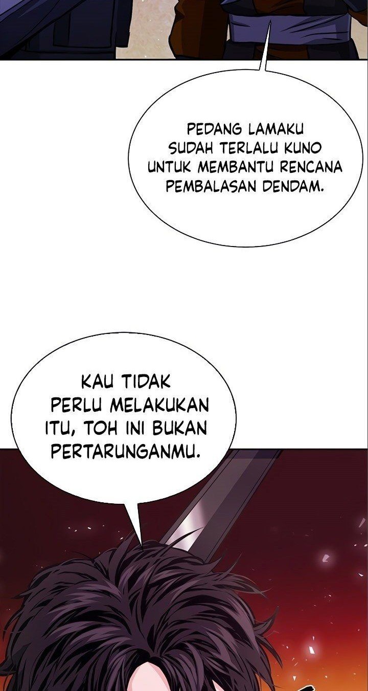 Seoul Station Druid Chapter 117 Gambar 13